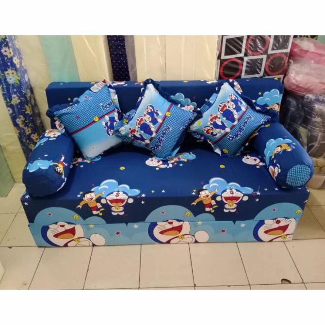 Sofa Bed Inoac Sofa Bed Minimalis Sofa Bed Murah Sofa Bed Asli Kasur Kabulshop6