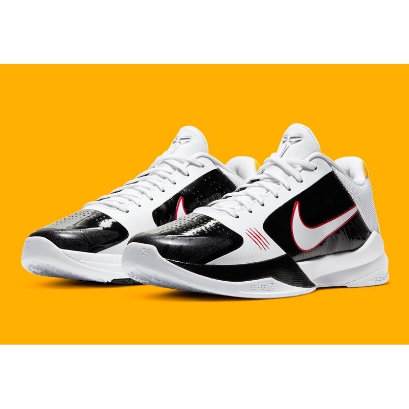 bruce lee kobe protro