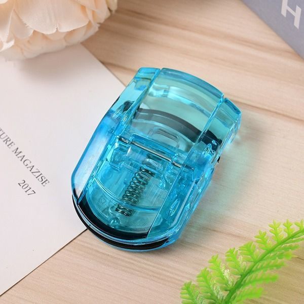 Alibaba1688 Pelentik Bula Mata Mini Eyelash Curler Mini Portable