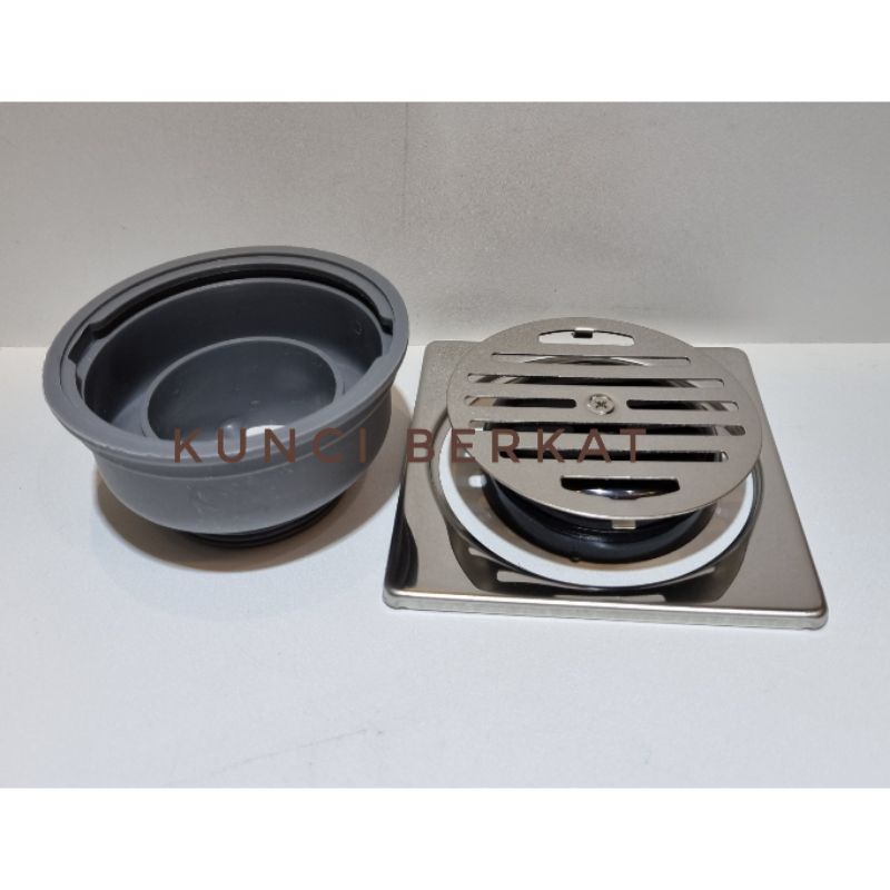 Floor drain garis/Afur pembuangan air