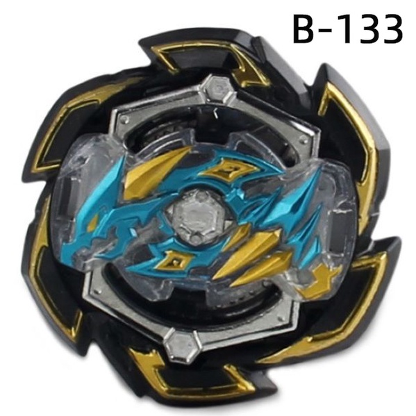 Beyblade 75 Type Gangsing Besi Beblet Metal Beblade Bebled Beybled Gyro B00-B135 Gyroscope Battle