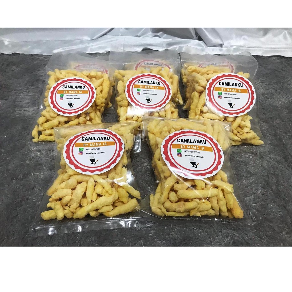 

yoritos jagung bakar