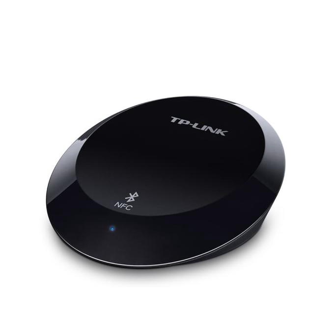 Promo  TP-Link HA100 Bluetooth Music Receiver | Receiver TV