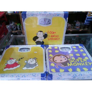 Timbangan Badan / Timbangan Berat Badan / Timbangan Manual Berat Badan / Timbangan Jarum Berat Badan