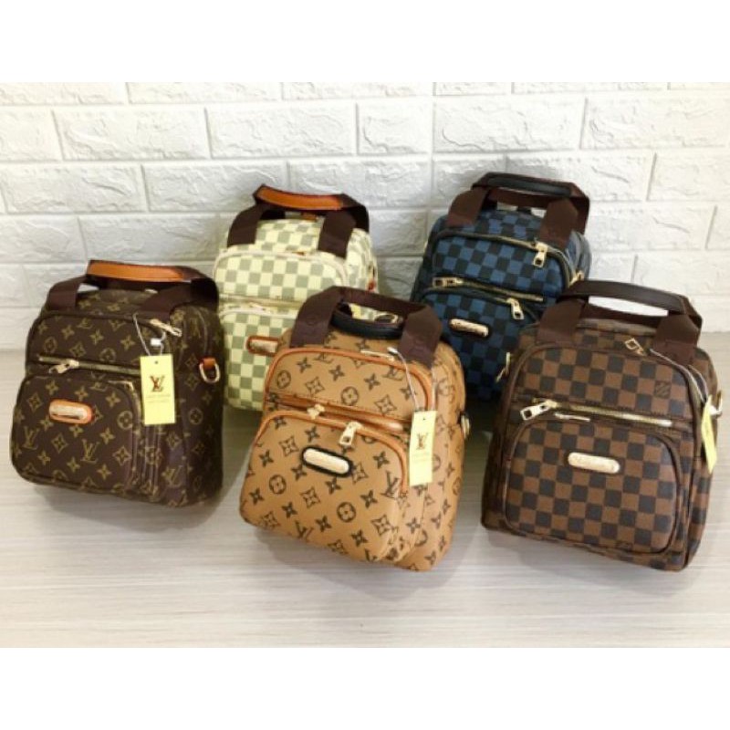 tas gendong lv