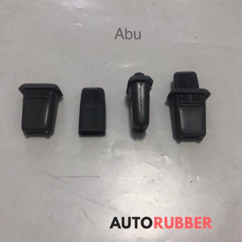 Knop Tarikan Kunci Pintu Dalam Toyota Kijang Super Kijang Grand Kapsul