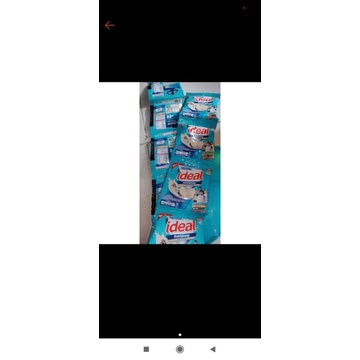 susu ideal nestle promooo