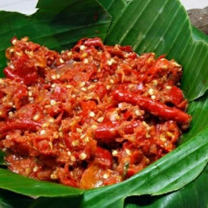 

sambal balado spesial apagam jaya