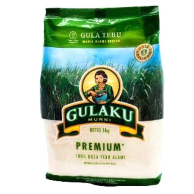 

Gulaku 1000gram Ecer