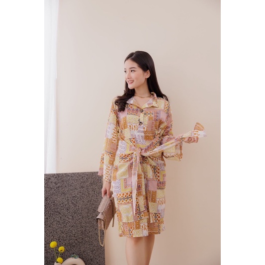 Kartini Dress