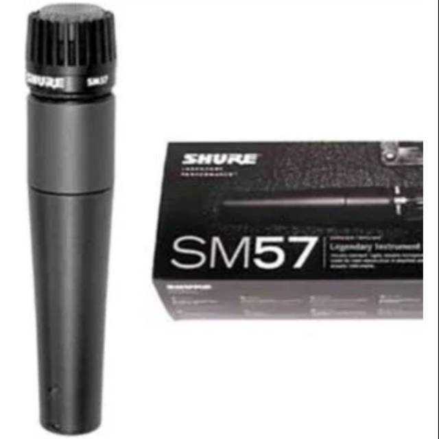 Mic kabel drum SM57 mic drum mik microphone