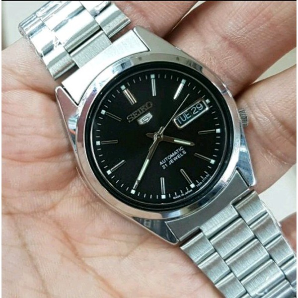 best produk Jam Tangan Pria Seiko Automatic Super Premium AAA Japan Myota