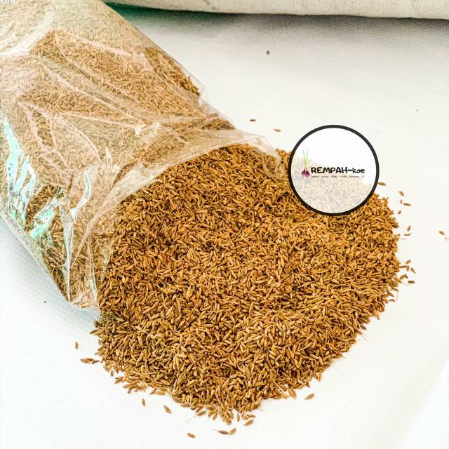 

jinten /cumin seed / caraway seed 500 gr