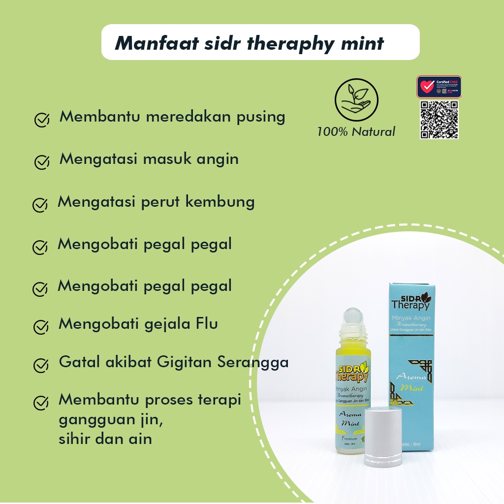 Fresh Care Aromatherapy Freshcare Bidara Care  Minyak Aromaterapi Plossa Minyak Angin Aromatherapy Freshcare Roll On 10 Ml