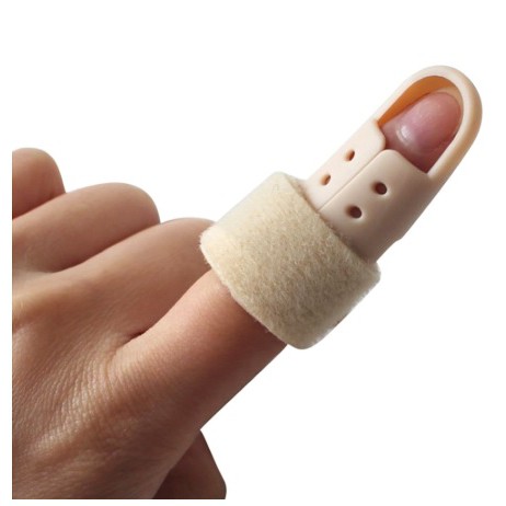 finger splint penyangga jari finger fracture