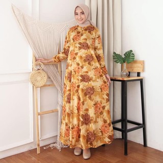  Baju  Muslim  Gamis  Kaos Import Gamis  Wanita Ukuran  Besar  