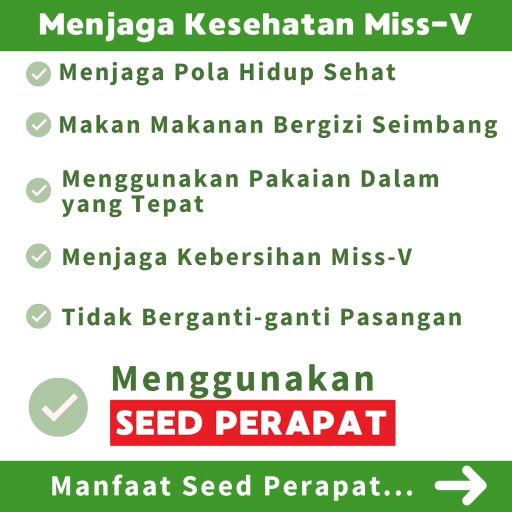 Perapat Penyempit Pengencang miss v Paling Ampuh untuk Kelamin Wanita Rapet Wangi Obat Keputihan Pembersih Kewanitaan dan Merapatkan mis v Kembali Gadis Seperti Perawan yang Ampuh Anti pelakor Asli bpom