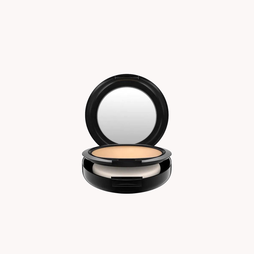 MAC Compact Studio Fix Powder Plus Foundation 15gr NC20/NC25/NC30/NC35