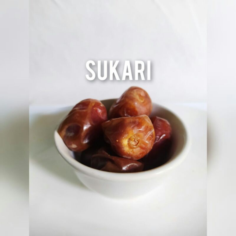 

KURMA SUKARI 250g