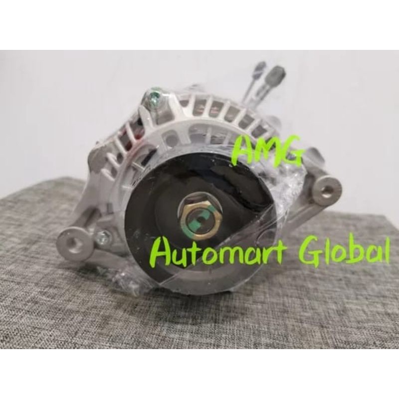 alternator kuda diesel 4d56 65 ampere