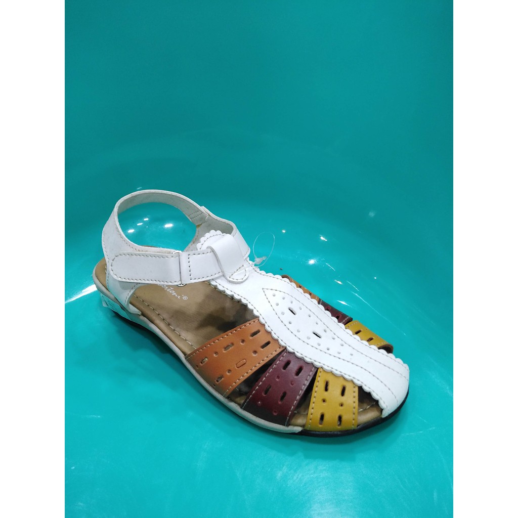 Sepatu tali wanita size 35