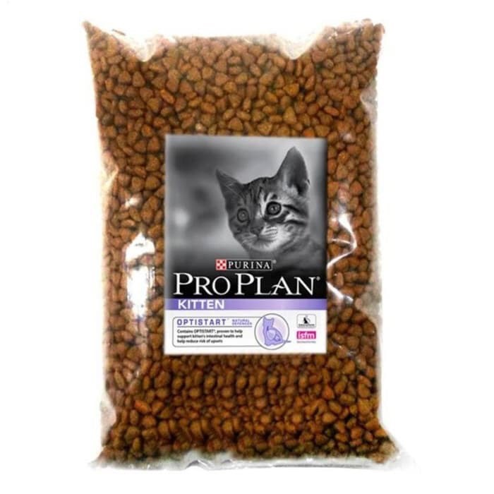 Proplan Kitten Repack 500gr 500 gr