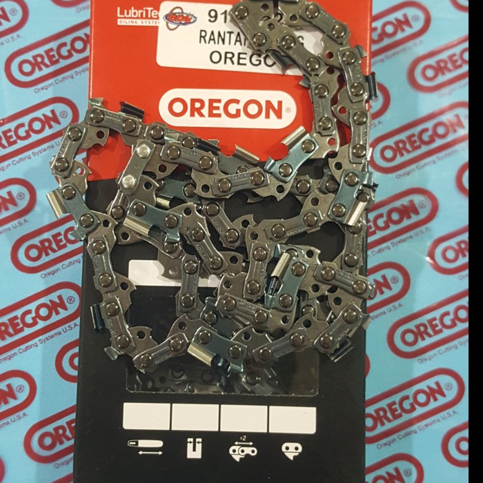 Rantai Oregon untuk MAKITA 5016B ORIGINAL