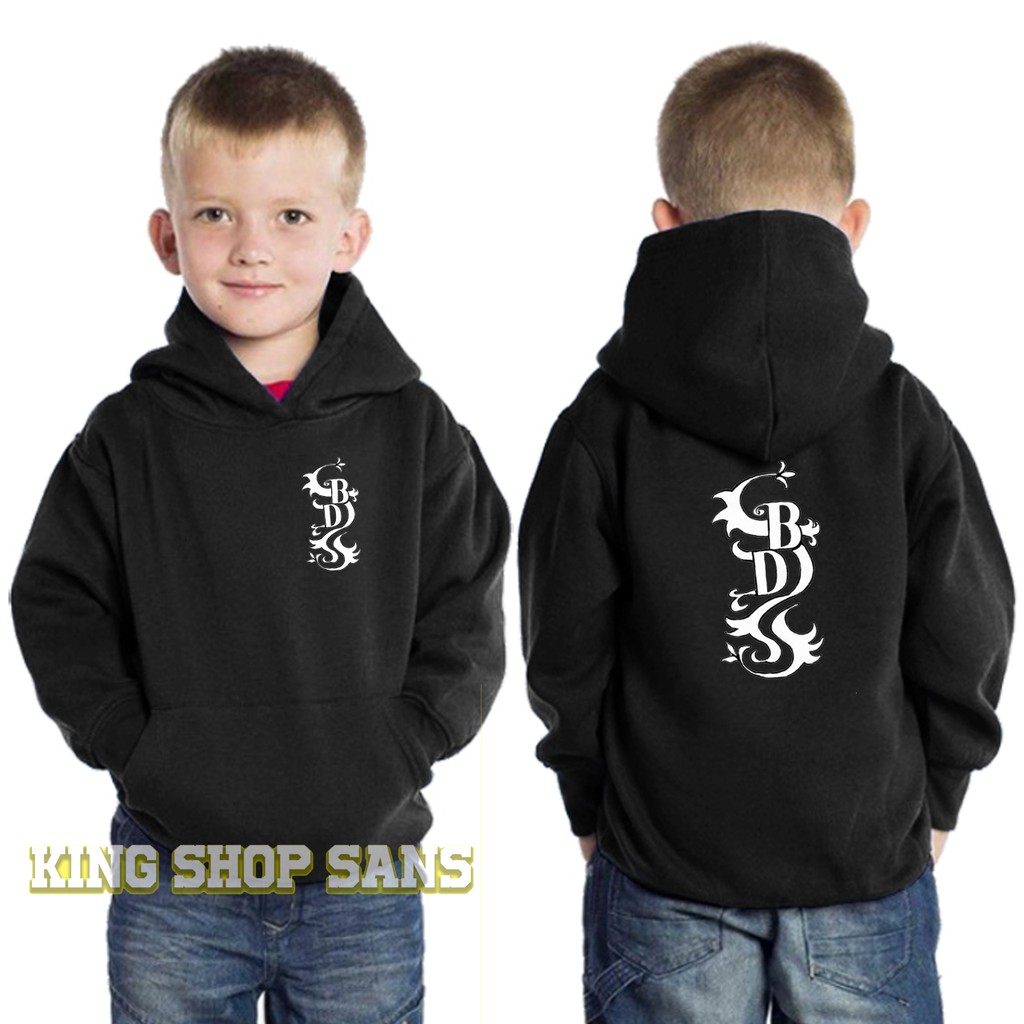jaket hodie anak laki laki perempuan anime black dragon tokyo revenger