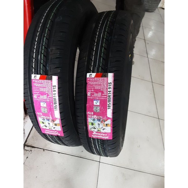 BAN BRIDGESTONE 185/80 R14