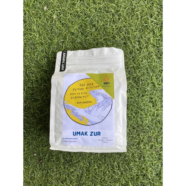 

Robusta UmakZur 250 gr