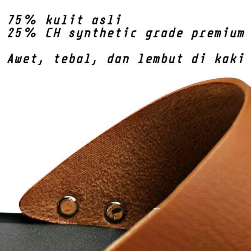 Sandal Pria Japit Import 02/Sendal Japit Pria Import Terbaru Sendal Klasik