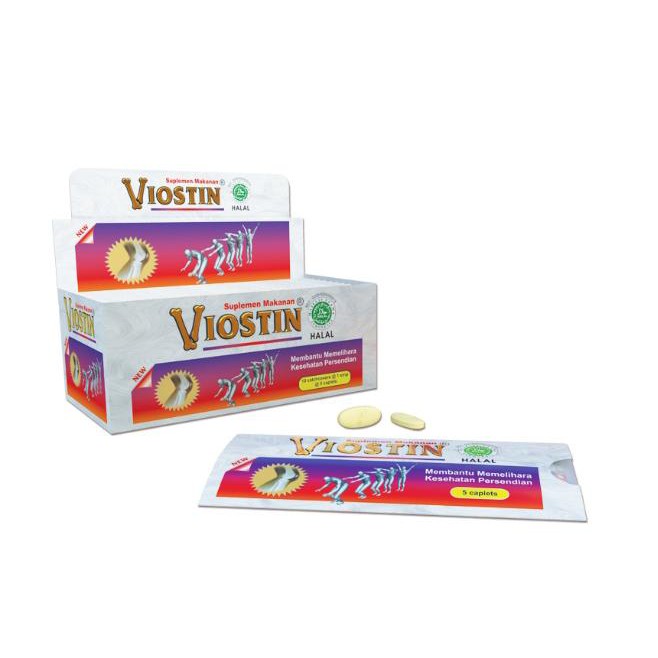 Viostin