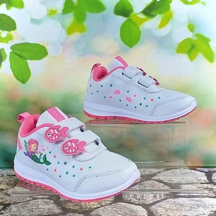 (tcze -934) SEPATU ANAK ANDO UNICORN KECIL 29-32 ORIGINAL す 56