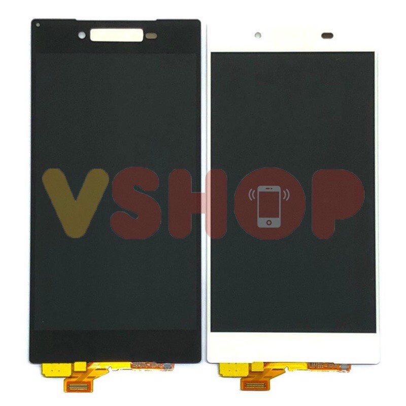 LCD TOUCHSCREEN SONY XPERIA Z5 E6653 E6603 - SO-01H SOV32 FULLSET