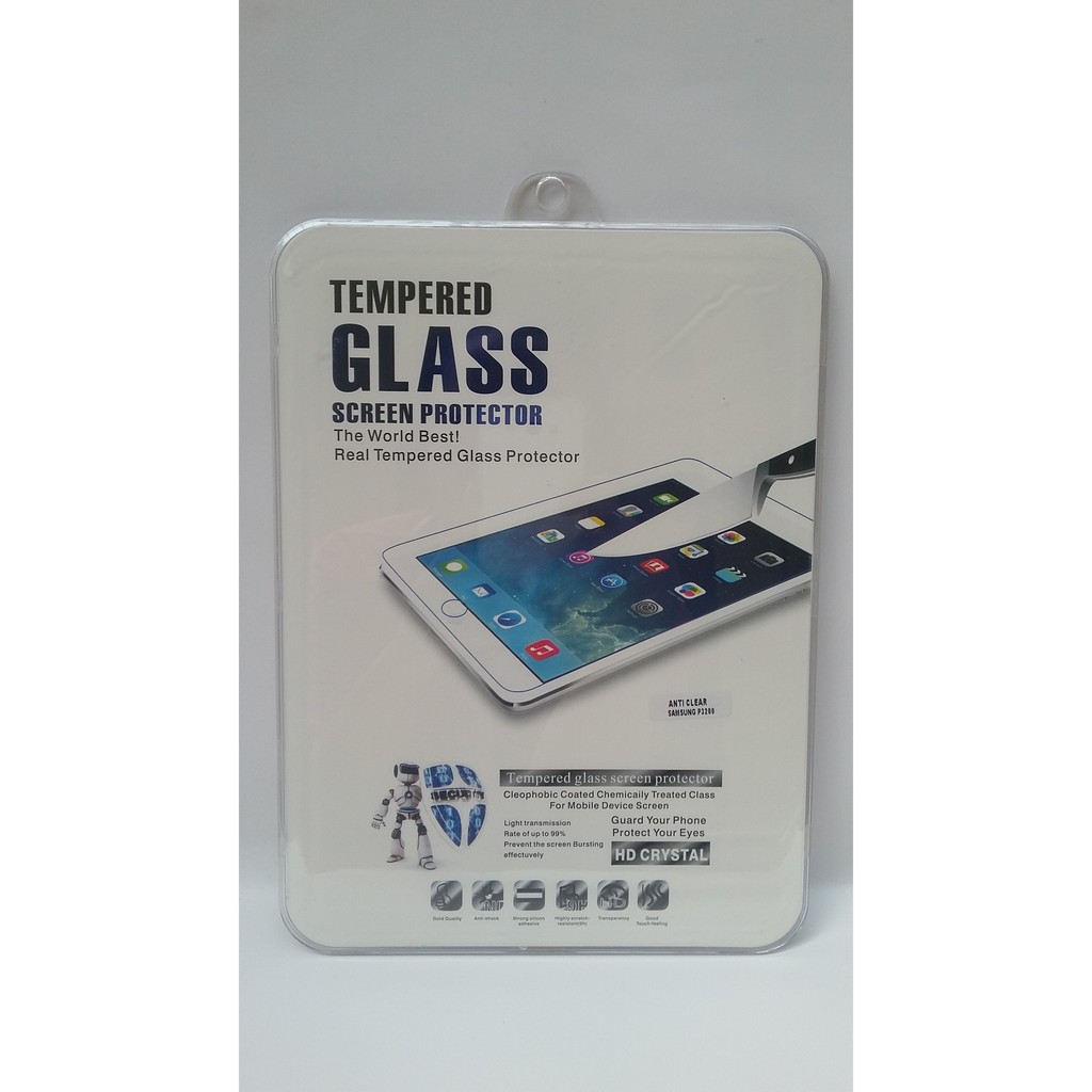 Temper Tab 3 7.0 Lite T110/T111 / Tempered glass Samsung Tab/ Screen Guard Samsung Tab 7in