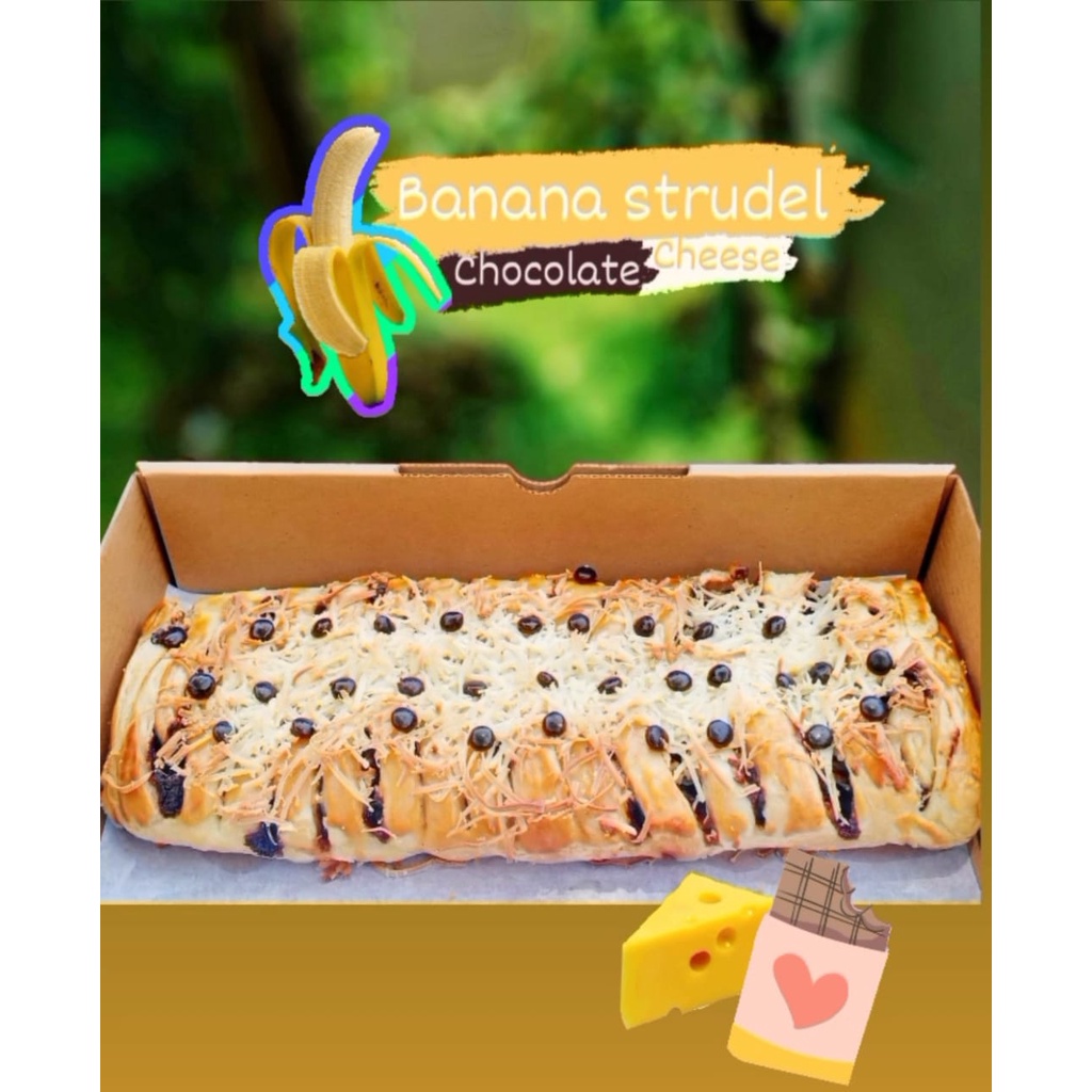 

Strudel