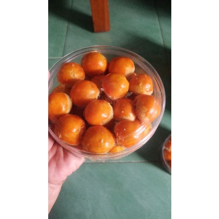 

Nastar Made Home 500gr/250gr