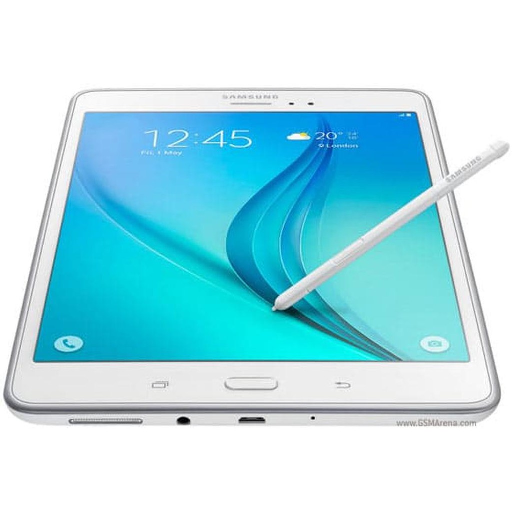 tablet mantap coy.... Samsung Galaxy Tab A8 &amp; S PEN P355 - Garansi Resmi SEIN