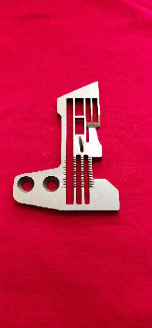 Needle plat E982 buat mesin benang 5