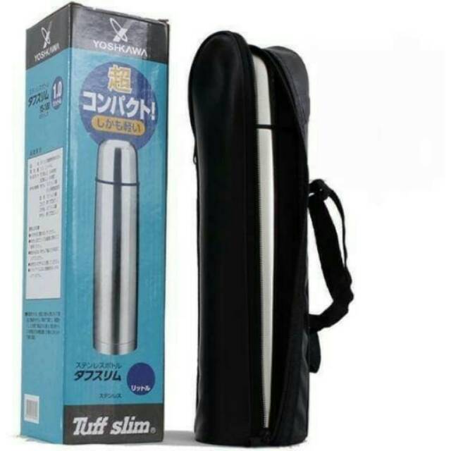 Termos yoshikawa 500ml / yoshikawa termos 0.5 liter