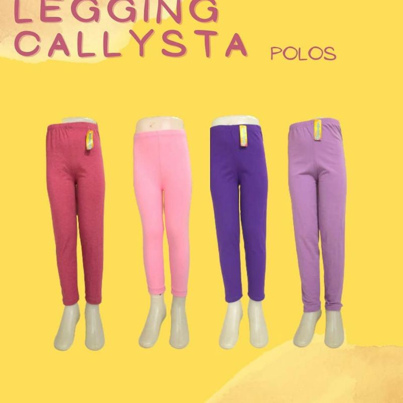 LEGING CALYSTA