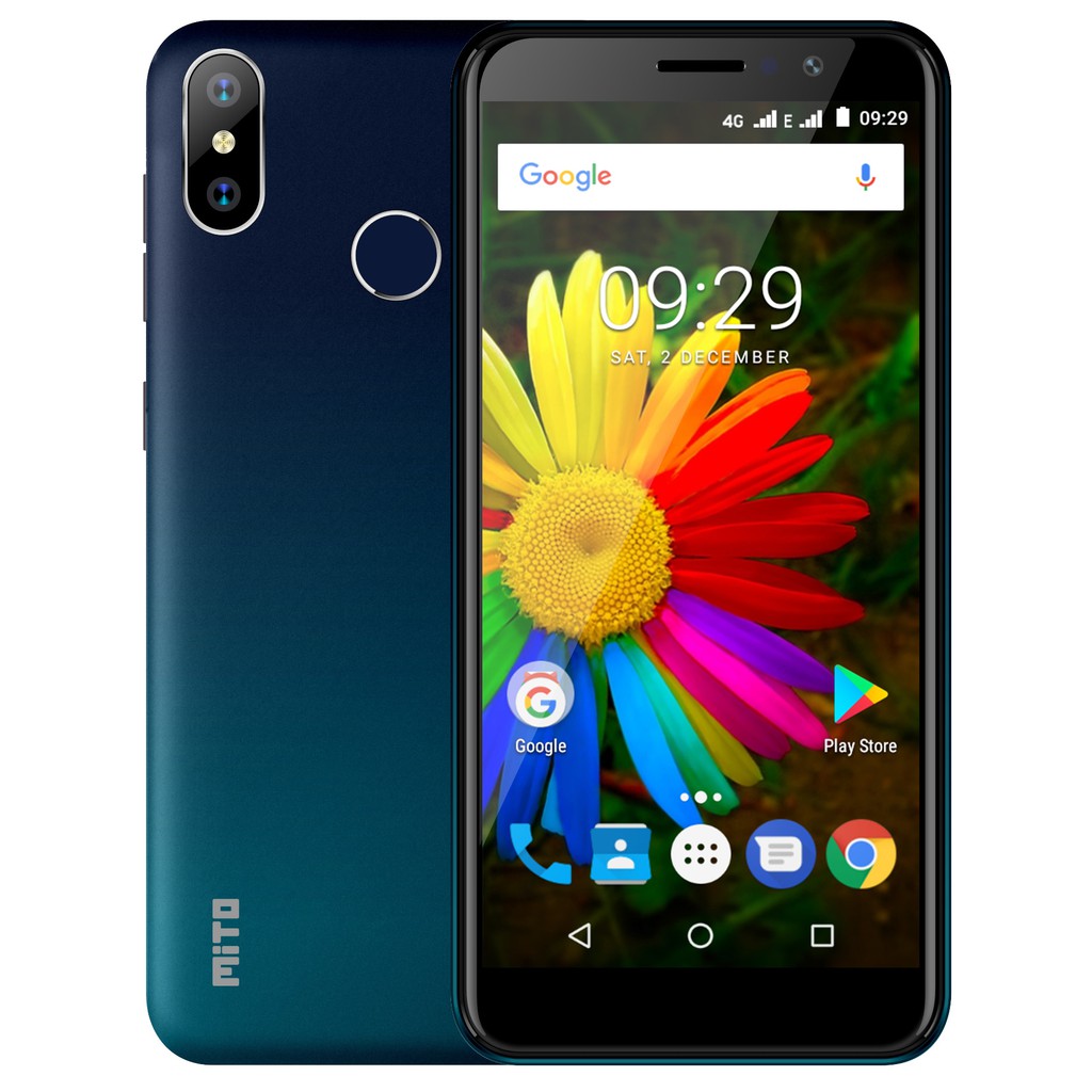 MITO SMARTPHONE Z2 | Shopee Indonesia