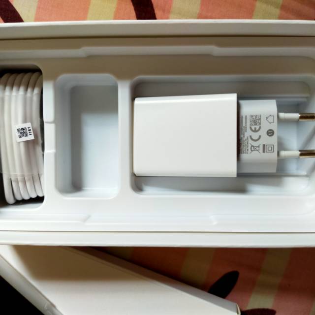 Hp Oppo A9 2020 second