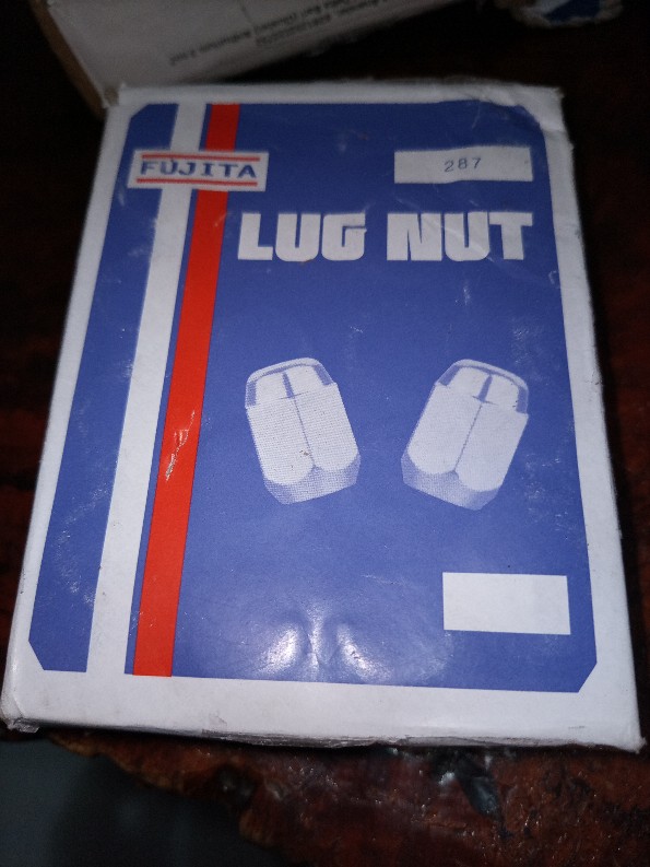 Mur Racing Kunci L Chrom 1,5