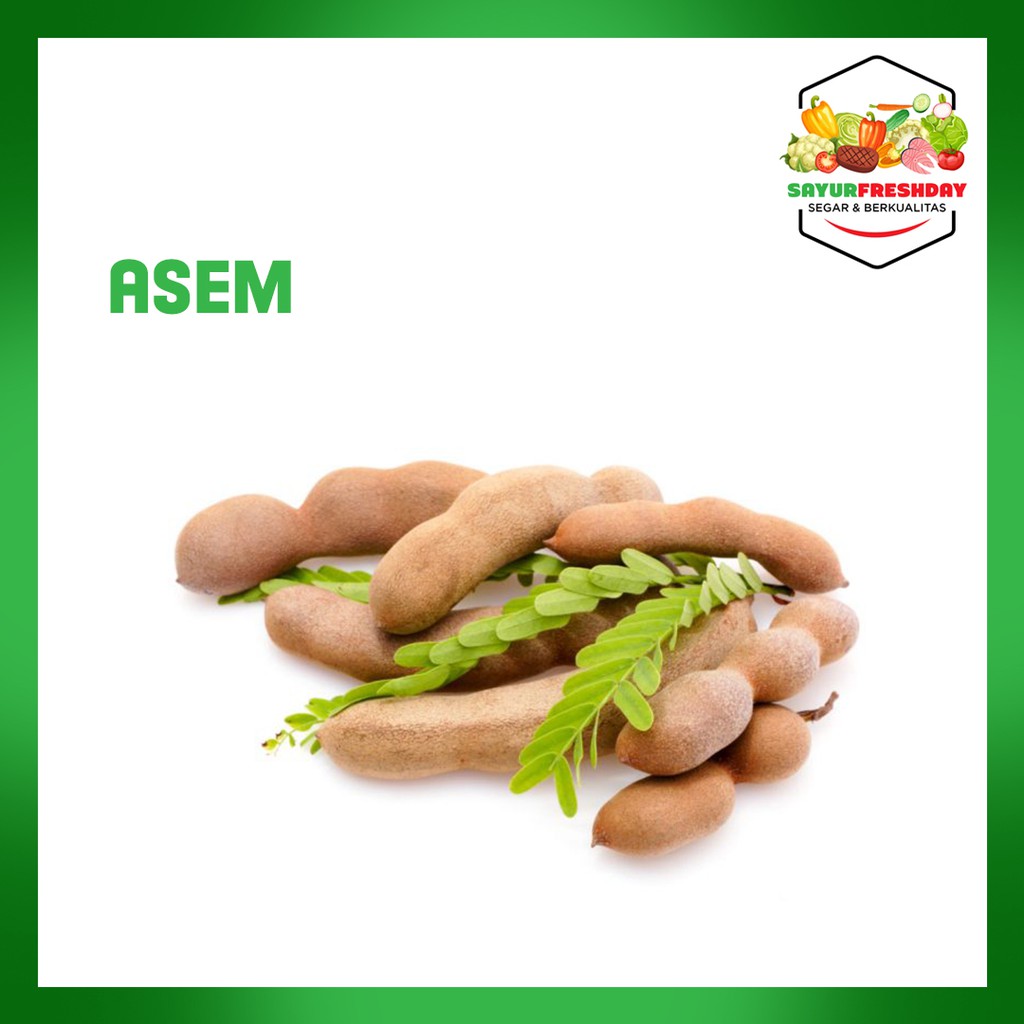 

Asem Jawa Kulit 50gram