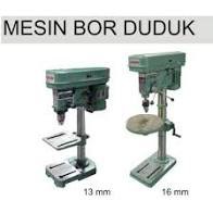 MESIN BOR DUDUK / BENCH DRILL MODERN 16 MM