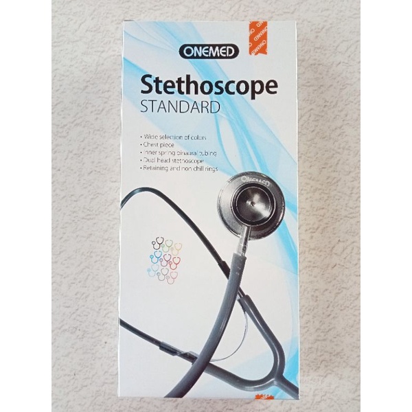 Stetoskop Onemed / Stethoscope / Stetoscop