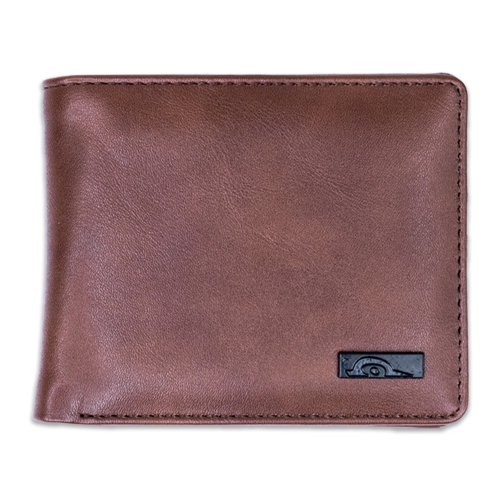 JFR Fashion Dompet Pria Cowok Cowo Laki Laki Bahan Kulit PU Dompet Lipat Pria Branded Original JP47