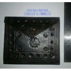 Ready Stok Stambul Qur an Tinta Emas    Big size 10 cm Murah