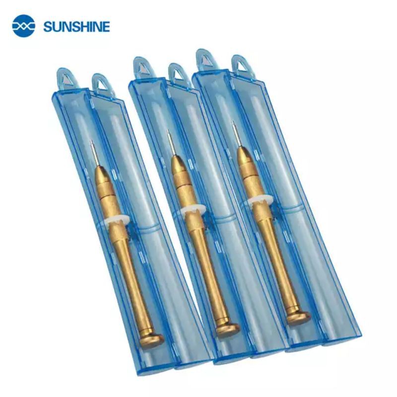 OBENG SATUAN SUNSHINE SS-718 (+)